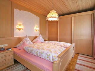 Ferienwohnung Pfronten Ausstattung 7