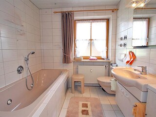 Ferienwohnung Pfronten Ausstattung 10