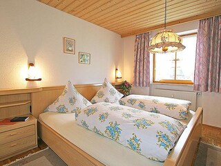 Ferienwohnung Pfronten Ausstattung 12