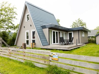 Casa per le vacanze Callantsoog Registrazione all'aperto 3