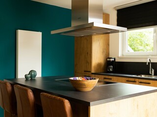 Casa per le vacanze Callantsoog Caratteristiche 9