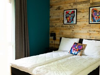 Casa per le vacanze Callantsoog Caratteristiche 13