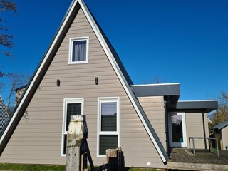 Casa per le vacanze Callantsoog Registrazione all'aperto 2