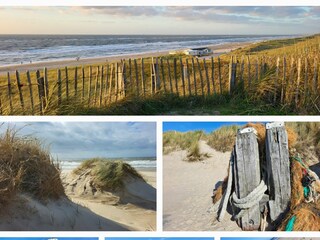 Casa per le vacanze Callantsoog Ambiente 18