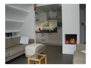 Casa per le vacanze Callantsoog Caratteristiche 7