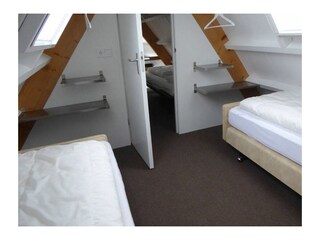 Casa per le vacanze Callantsoog Caratteristiche 13