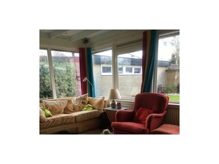 Bungalow Sint Maartenszee Buitenaudio-opname 2