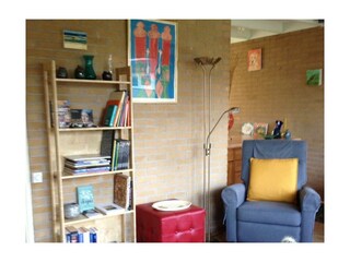 Bungalow Sint Maartenszee Buitenaudio-opname 12