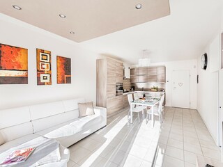 Apartamento Desenzano del Garda Características 11
