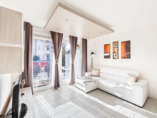 Apartment Desenzano del Garda Ausstattung 13