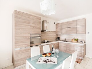 Apartment Desenzano del Garda Features 14