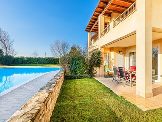 Appartement Desenzano del Garda Buitenaudio-opname 3