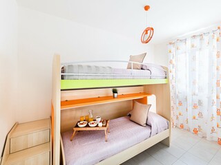 Apartment Desenzano del Garda Ausstattung 17
