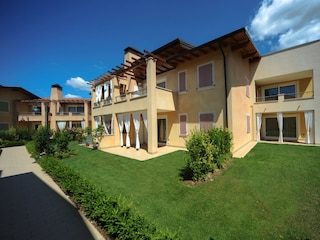 Apartment Desenzano del Garda Außenaufnahme 6