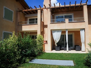 Apartment Desenzano del Garda Außenaufnahme 7