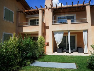 Appartement Desenzano del Garda Buitenaudio-opname 7
