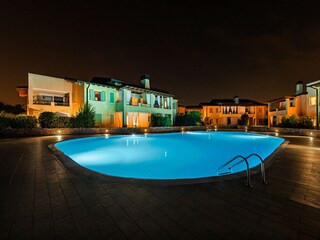Apartamento Desenzano del Garda Grabación al aire libre 8