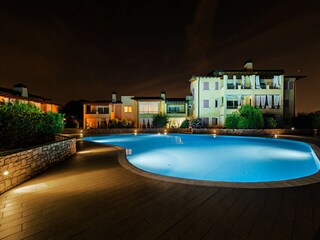 Apartment Desenzano del Garda Außenaufnahme 1
