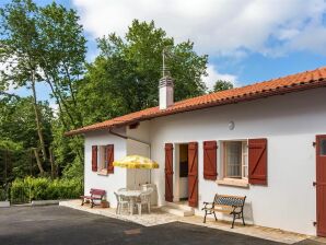 Ferienhaus Haus im baskischen von den Stränden - Arcangues - image1