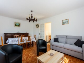 Ferienhaus Arcangues Ausstattung 17