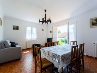 Maison de vacances Arcangues Équipement 9