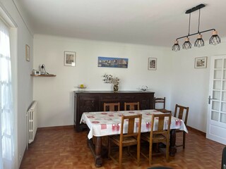 Maison de vacances Arcangues Équipement 10