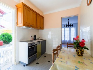 Maison de vacances Arcangues Équipement 11
