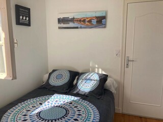 Maison de vacances Arcangues Équipement 13