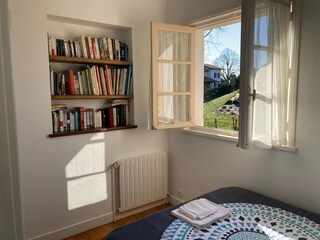 Maison de vacances Arcangues Équipement 14