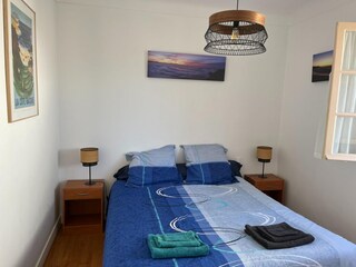 Ferienhaus Arcangues Ausstattung 18