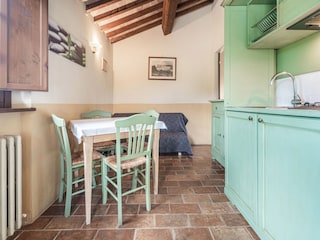 Casa de vacaciones Allerona Características 40