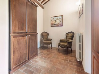 Casa vacanze Allerona Caratteristiche 38