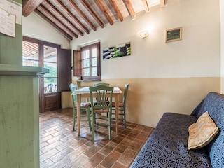 Cottage Allerona Ausstattung 39