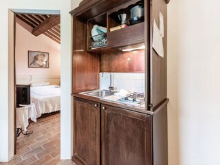 Holiday cottage Allerona Features 19