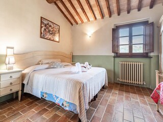 Casa vacanze Allerona Caratteristiche 41
