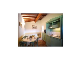 Cottage Allerona Ausstattung 42