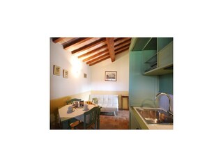 Maison de vacances Allerona Équipement 45