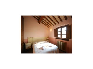 Casa vacanze Allerona Caratteristiche 36