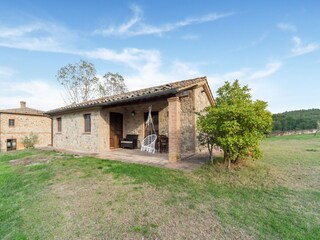 Holiday cottage Allerona Outdoor Recording 2