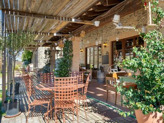 Casa vacanze Allerona Registrazione all'aperto 6