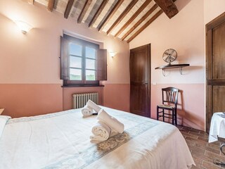 Casa vacanze Allerona Caratteristiche 27