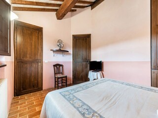 Casa vacanze Allerona Caratteristiche 19