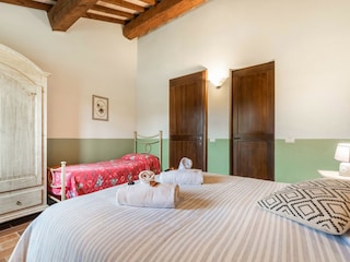 Holiday cottage Allerona Features 21