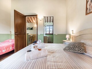 Casa vacanze Allerona Caratteristiche 22
