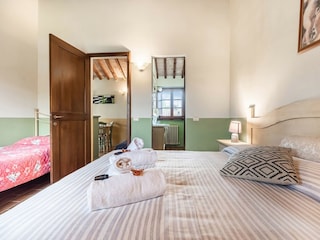Cottage Allerona Ausstattung 22