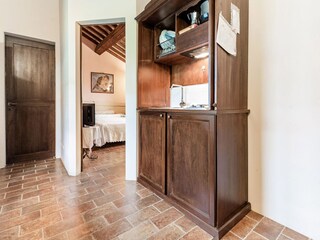 Casa vacanze Allerona Caratteristiche 47