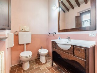 Casa vacanze Allerona Caratteristiche 29