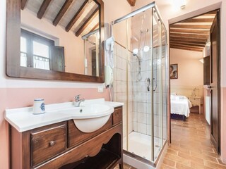 Casa vacanze Allerona Caratteristiche 20