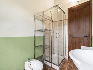 Casa vacanze Allerona Caratteristiche 25