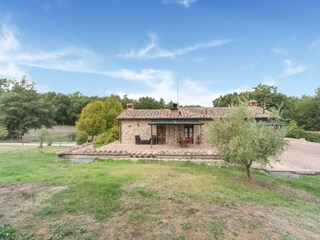 Casa vacanze Allerona Ambiente 48